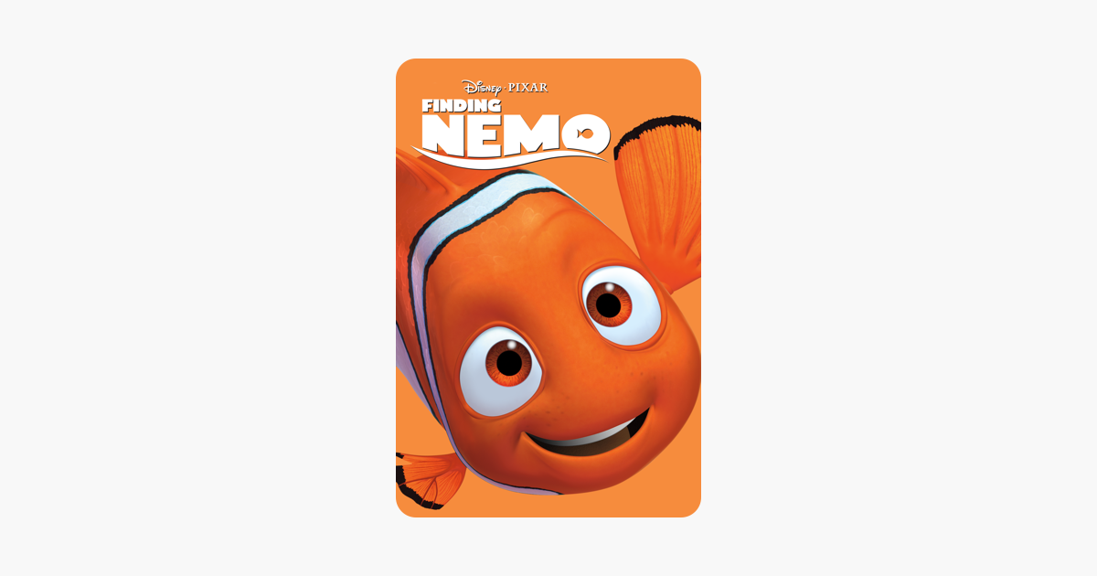 Finding Nemo instal the new for android