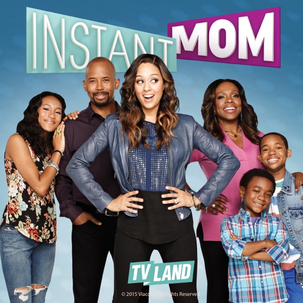 Watch Instant Mom Season 3 Episode 3: Ship of Fool on Nickelodeon (2015) | TV Guide