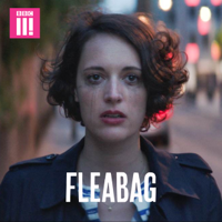 Fleabag - Fleabag, Series 1 artwork