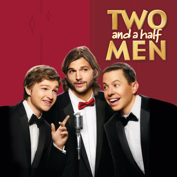 Watch Two and a Half Men Season 9 Episode 1: Nice to Meet You, Walden ...