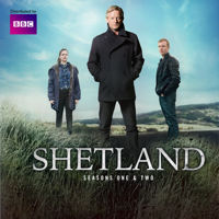 Shetland - Shetland, Seasons 1-2 artwork