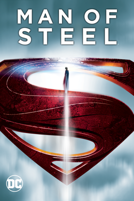 Man Of Steel 2013 On Itunes