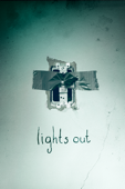 Lights Out cover
