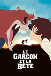 Le garçon et la bête