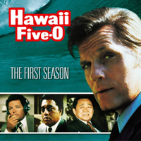 Hawaii Five-O (Classic) - Hawaii Five-O (Classic), Season 1 artwork