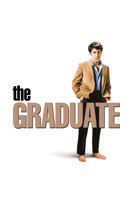 Mike Nichols - The Graduate artwork