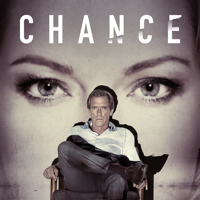 Chance - The Axiom of Choice artwork