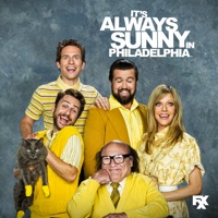 It's Always Sunny in Philadelphia, Season 7