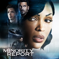 Télécharger Minority Report, Saison 1 (VOST) Episode 1