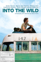 Sean Penn - Into the Wild artwork