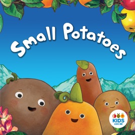 ‎Small Potatoes, Season 1 on iTunes