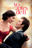 Me Before You - Thea Sharrock