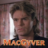 MacGyver (Classic), Season 5