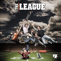 The League, Season 3