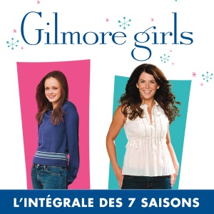 Gilmore Girls, l’intégrale des 7 saisons (VF) - Episode 125
