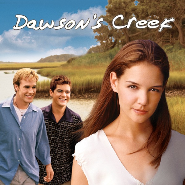 Watch Dawson's Creek Season 6 Episode 23: All Good Things... Online