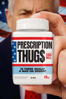 Prescription Thugs - Christopher Bell