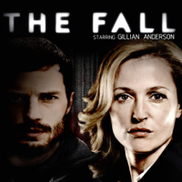The Fall - The Fall, Series 1 artwork