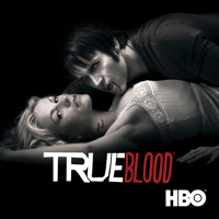 True Blood - True Blood, Season 2 artwork