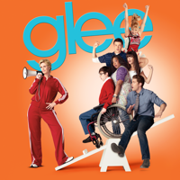 Glee - Britney / Brittany artwork