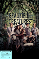 Richard LaGravenese - Beautiful Creatures artwork