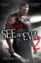 Affiche du film See No Evil 2