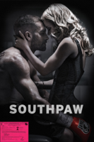 Antoine Fuqua - Southpaw artwork