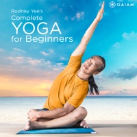 Gaiam: Rodney Yee Complete Yoga for Beginners