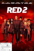 Dean Parisot - Red 2 artwork