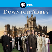 Downton Abbey - Downton Abbey, Season 1 artwork