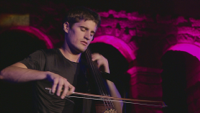 2CELLOS, HAUSER & Luka Sulic - With or Without You (Live from Arena Pula) artwork