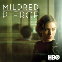 Mildred Pierce - Mildred Pierce artwork