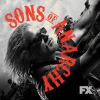 Sons of Anarchy - Sons of Anarchy, Season 3 artwork
