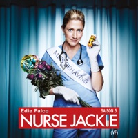 Télécharger Nurse jackie, Saison 5 (VF) Episode 5