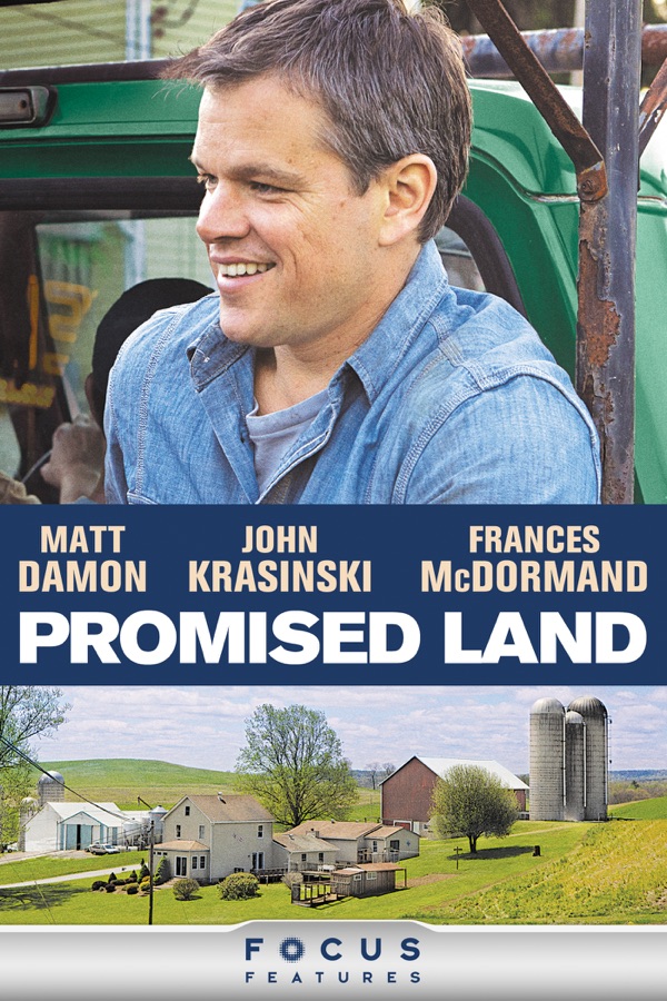 2012 Promised Land