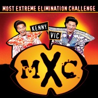 MXC: Most Extreme Elimination Challenge, Season 1