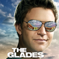 The Glades - The Glades, Season 4 artwork