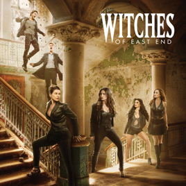 Witches Of East End Staffel 3 Witches Of East End Staffel 3