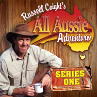 Russell Coight's All Aussie Adventures - Russell Coight's All Aussie Adventures, Series 1 artwork