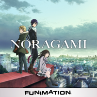 Noragami (Original Japanese Version) - Noragami (Original Japanese Version) artwork