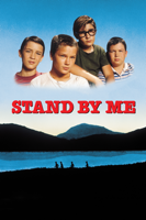 Rob Reiner - Stand By Me artwork