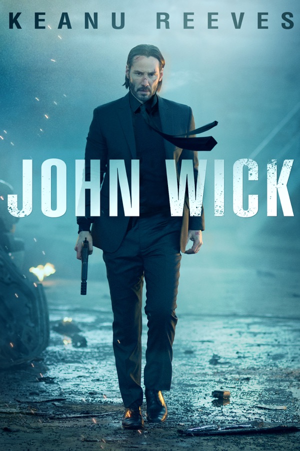 John Wick wiki, synopsis, reviews Movies Rankings!