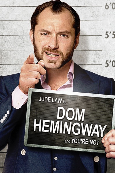 Dom Hemingway Movie Trailers Itunes