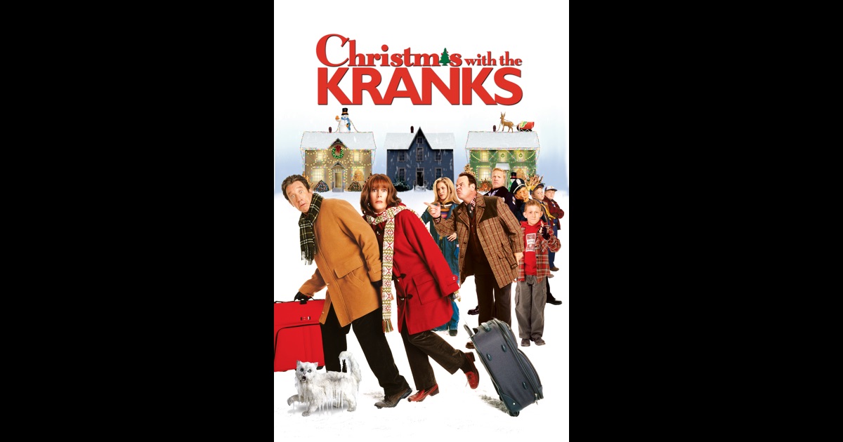 Christmas With the Kranks on iTunes