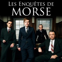 Télécharger Les Enquêtes de Morse, Saison 1 Episode 3