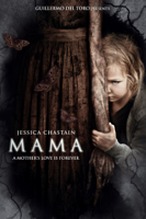 Andy Muschietti - Mama artwork