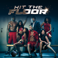 Hit the Floor, Staffel 2 - Hit the Floor, Staffel 2 artwork