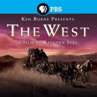 Télécharger The West: A Film by Stephen Ives and Presented by Ken Burns Episode 6