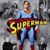 Superman Serials - Superman Serials: The Complete 1948 & 1950 Theatrical Serials Collection  artwork