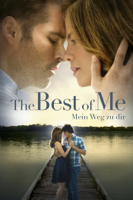 Michael Hoffman - The Best of Me - Mein Weg zu Dir artwork